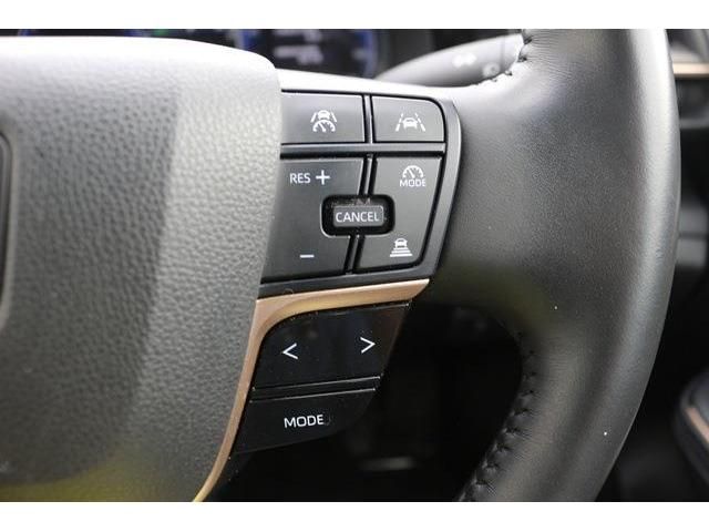 TOYOTA CROWN CROSSOVER 2023 Image 31