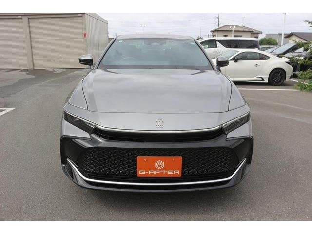 TOYOTA CROWN CROSSOVER 2023 Image 31