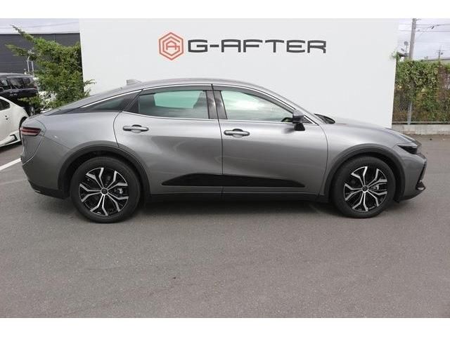 TOYOTA CROWN CROSSOVER 2023 Image 31