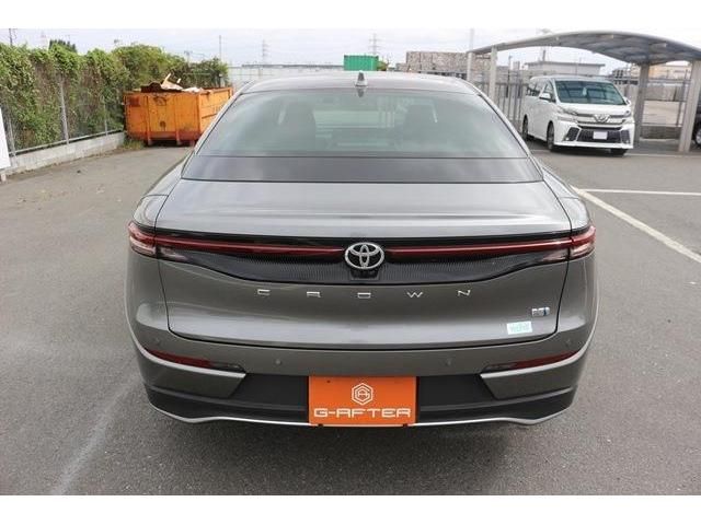 TOYOTA CROWN CROSSOVER 2023 Image 31