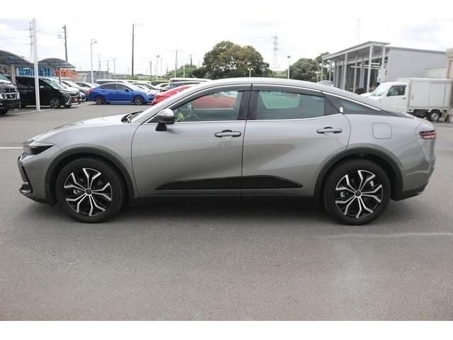 TOYOTA CROWN CROSSOVER 2023 Image 31