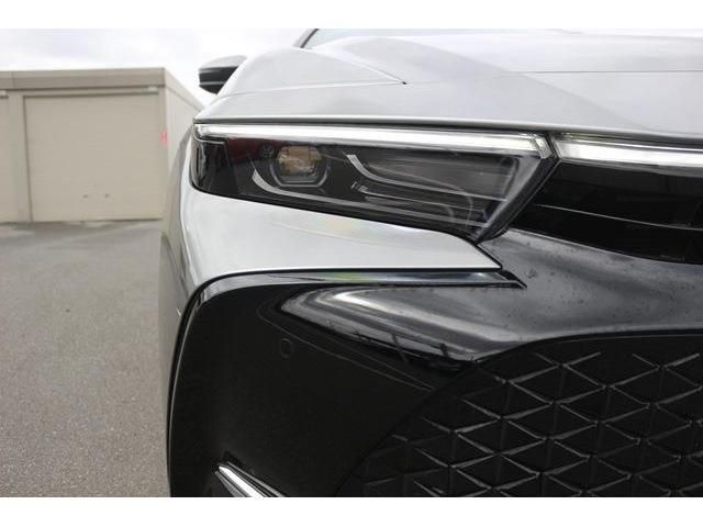 TOYOTA CROWN CROSSOVER 2023 Image 31