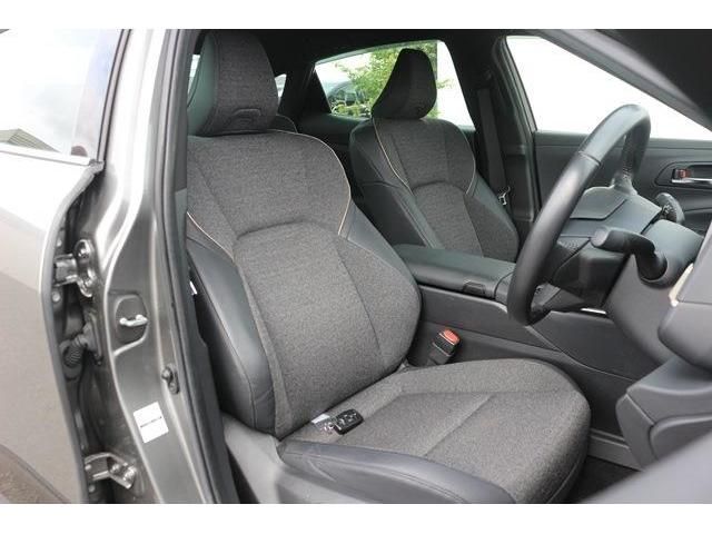 TOYOTA CROWN CROSSOVER 2023 Image 31