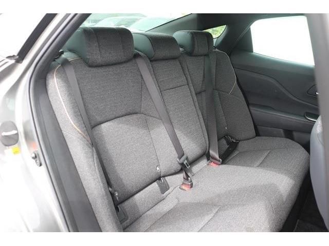 TOYOTA CROWN CROSSOVER 2023 Image 31