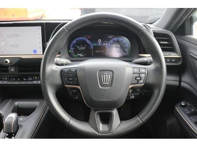 TOYOTA CROWN CROSSOVER 2023 Image 31