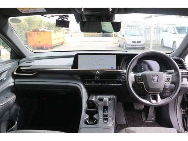 TOYOTA CROWN CROSSOVER 2023 Image 31