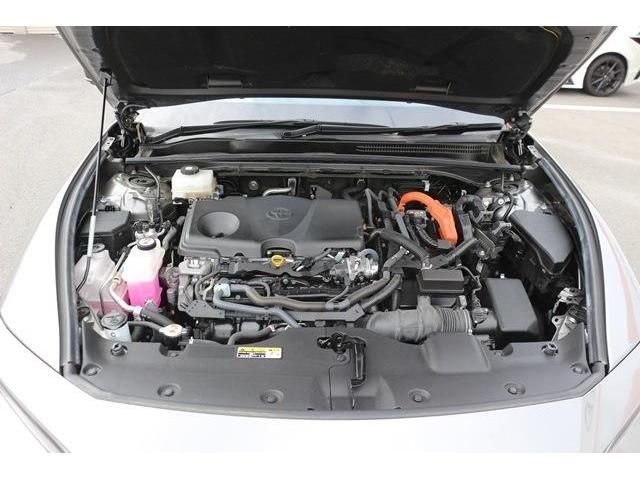 TOYOTA CROWN CROSSOVER 2023 Image 31