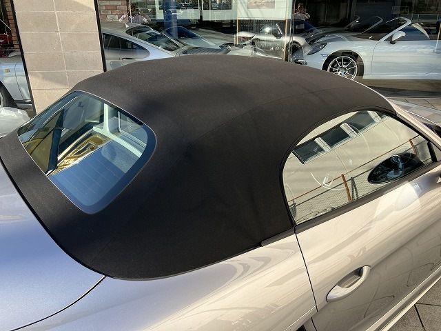 PORSCHE 718BOXSTER 2020 Image 31