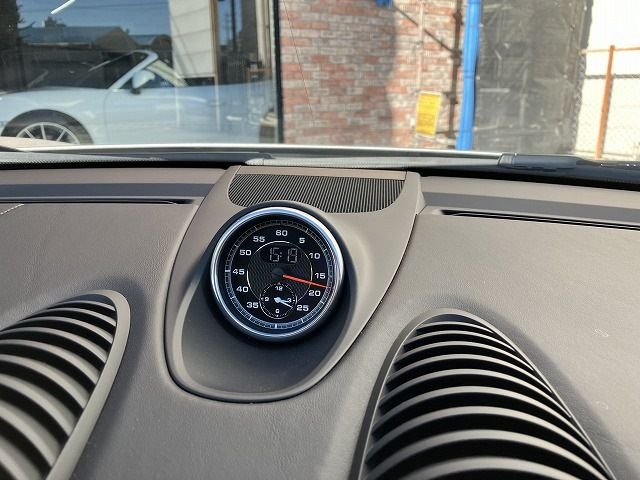 PORSCHE 718BOXSTER 2020 Image 31