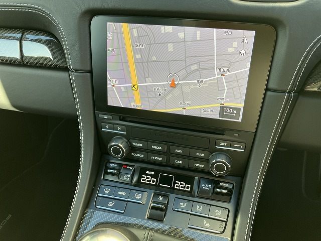 PORSCHE 718BOXSTER 2020 Image 31