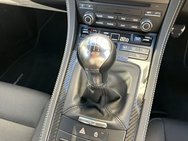 PORSCHE 718BOXSTER 2020 Image 31