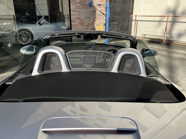 PORSCHE 718BOXSTER 2020 Image 31