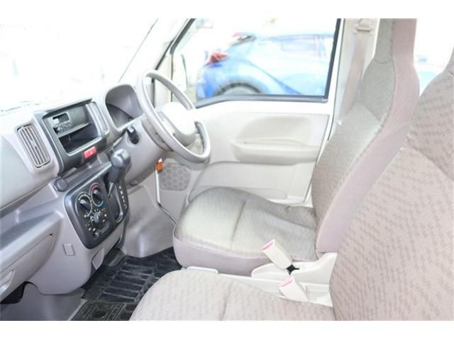 SUZUKI EVERY VAN 2018 Image 31