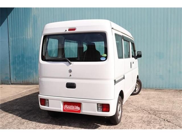 SUZUKI EVERY VAN 2018 Image 31