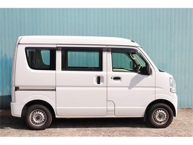 SUZUKI EVERY VAN 2018 Image 31