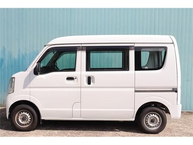 SUZUKI EVERY VAN 2018 Image 31