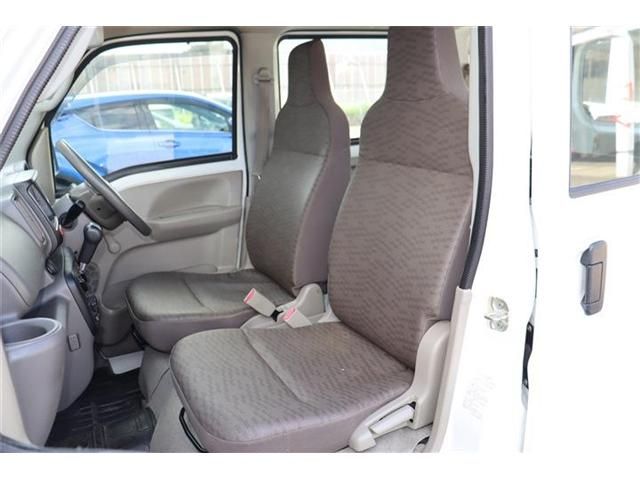 SUZUKI EVERY VAN 2018 Image 31