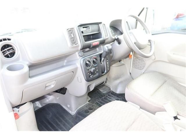 SUZUKI EVERY VAN 2018 Image 31