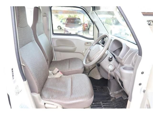 SUZUKI EVERY VAN 2018 Image 31