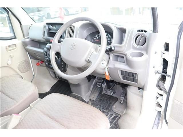 SUZUKI EVERY VAN 2018 Image 31