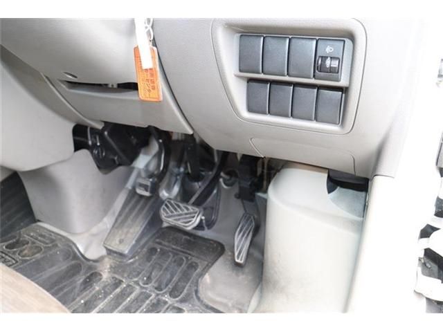 SUZUKI EVERY VAN 2018 Image 31