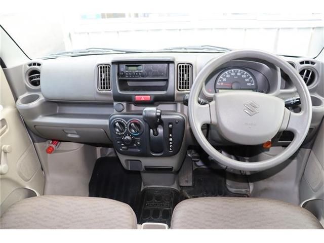 SUZUKI EVERY VAN 2018 Image 31