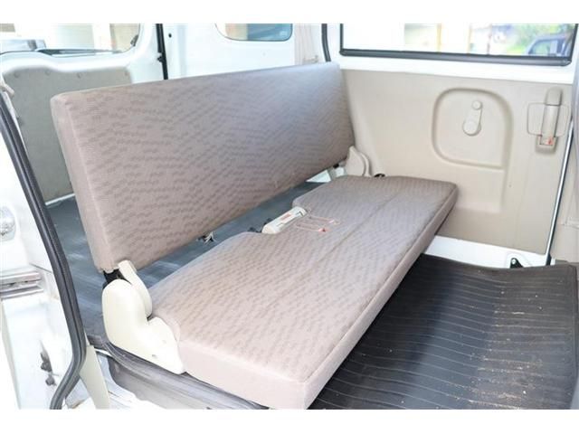 SUZUKI EVERY VAN 2018 Image 31