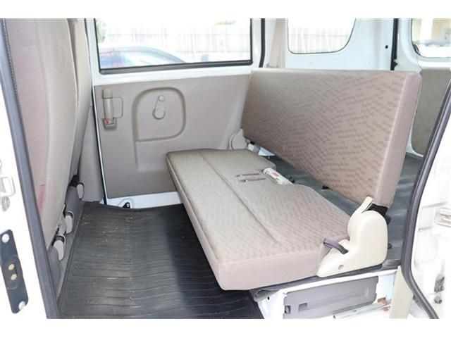 SUZUKI EVERY VAN 2018 Image 31