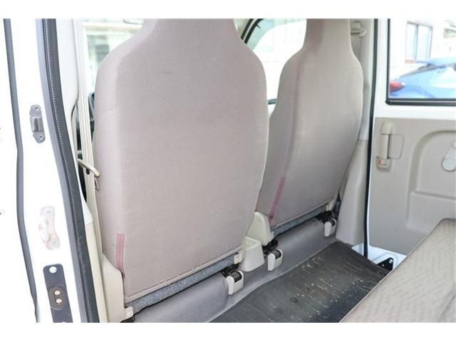 SUZUKI EVERY VAN 2018 Image 31