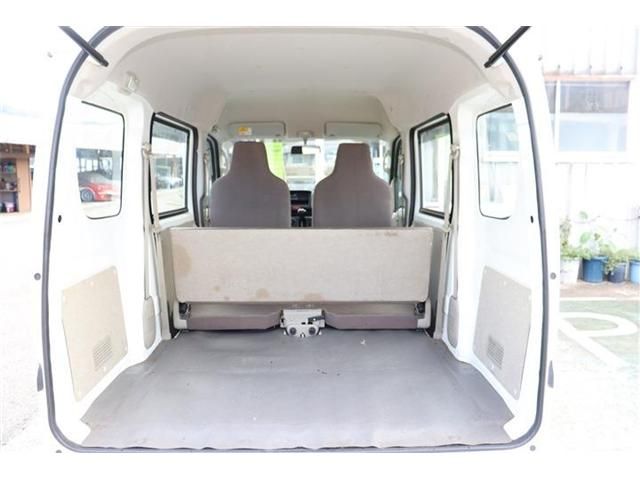 SUZUKI EVERY VAN 2018 Image 31