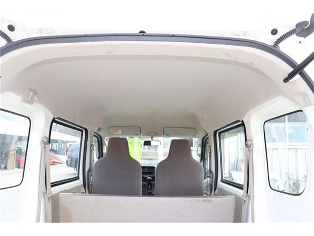 SUZUKI EVERY VAN 2018 Image 31