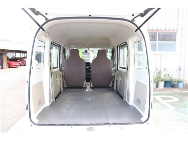 SUZUKI EVERY VAN 2018 Image 31