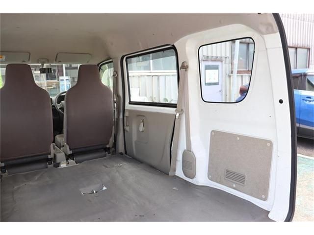 SUZUKI EVERY VAN 2018 Image 31