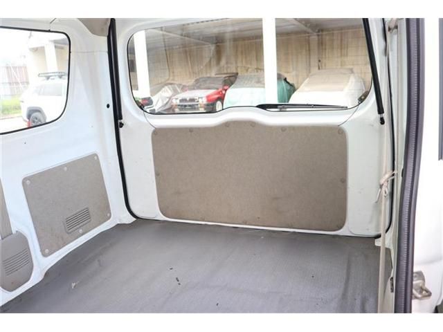 SUZUKI EVERY VAN 2018 Image 31