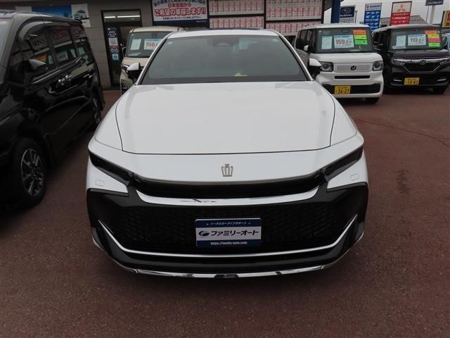 TOYOTA CROWN CROSSOVER 2023 Image 31