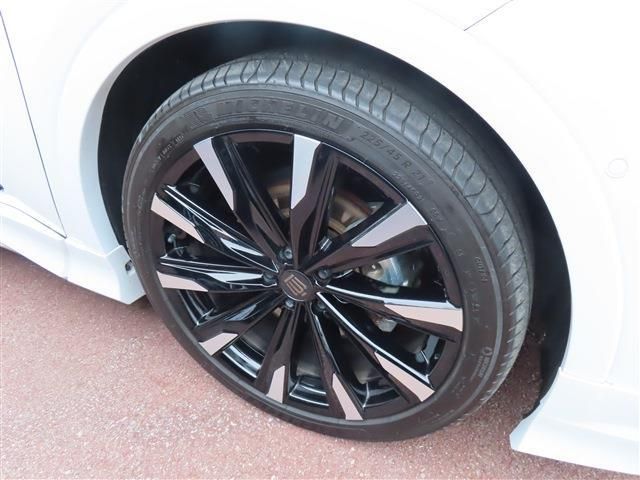 TOYOTA CROWN CROSSOVER 2023 Image 31