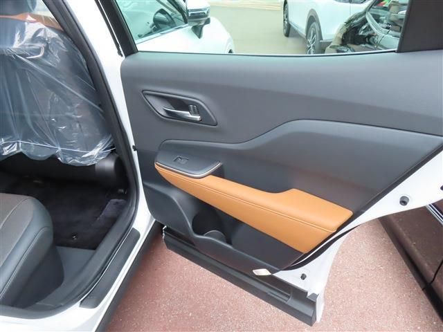 TOYOTA CROWN CROSSOVER 2023 Image 31