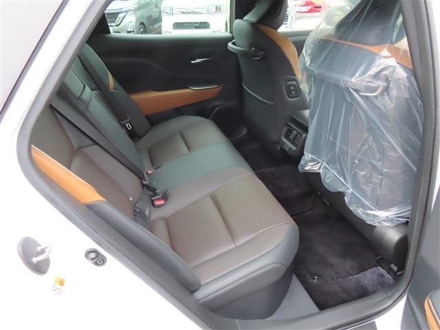 TOYOTA CROWN CROSSOVER 2023 Image 31