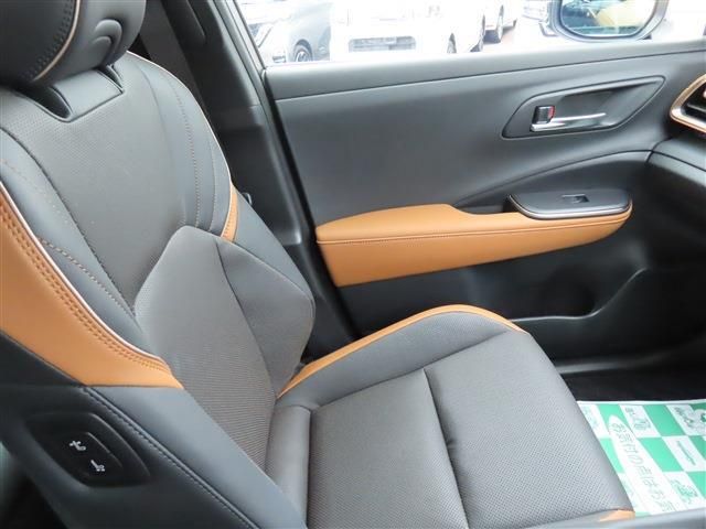 TOYOTA CROWN CROSSOVER 2023 Image 31