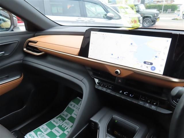 TOYOTA CROWN CROSSOVER 2023 Image 31