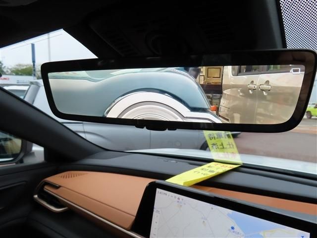 TOYOTA CROWN CROSSOVER 2023 Image 31