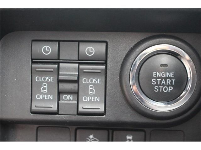 TOYOTA ROOMY 2021 Image 31