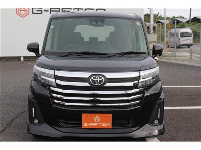 TOYOTA ROOMY 2021 Image 31