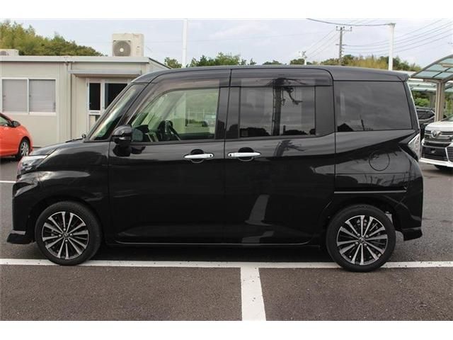 TOYOTA ROOMY 2021 Image 31