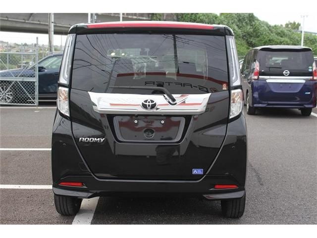 TOYOTA ROOMY 2021 Image 31