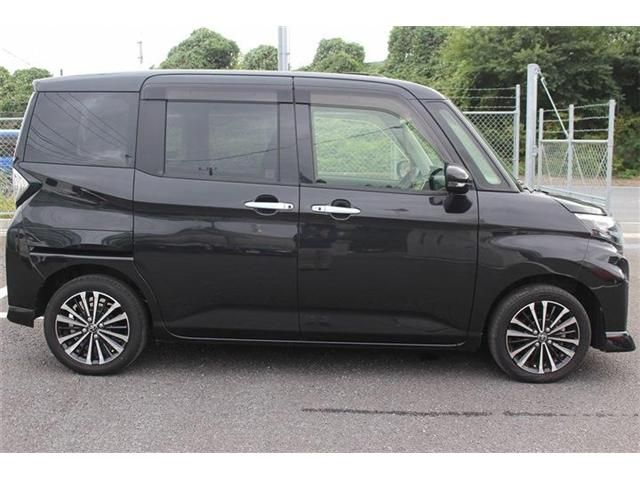 TOYOTA ROOMY 2021 Image 31