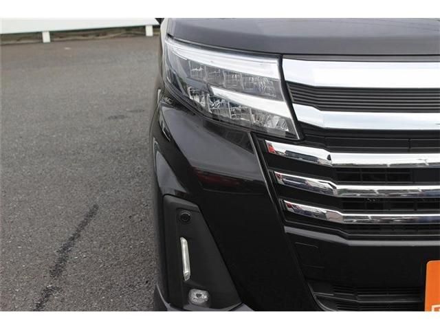 TOYOTA ROOMY 2021 Image 31