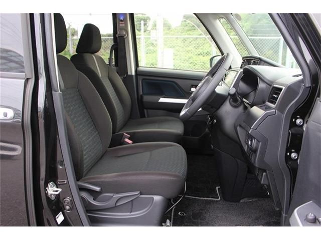 TOYOTA ROOMY 2021 Image 31