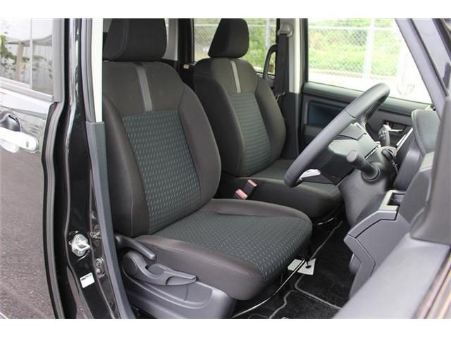 TOYOTA ROOMY 2021 Image 31