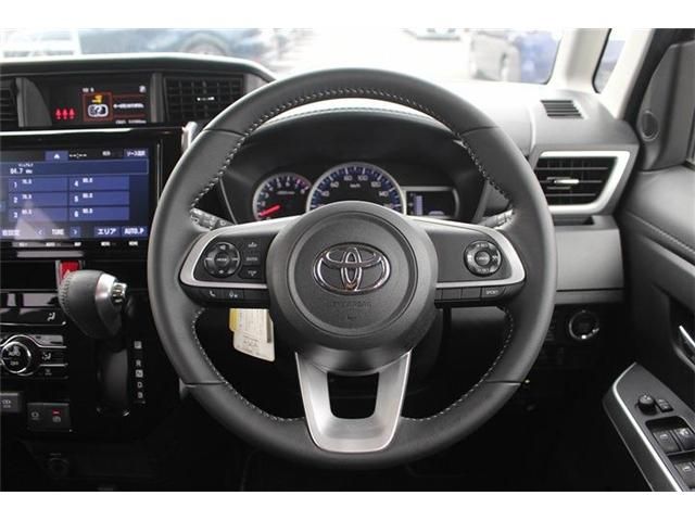 TOYOTA ROOMY 2021 Image 31